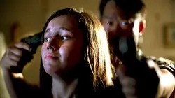 Voyage au bout de l'enfer S03E06 Taïwan