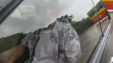 Les enfers thaïlandais