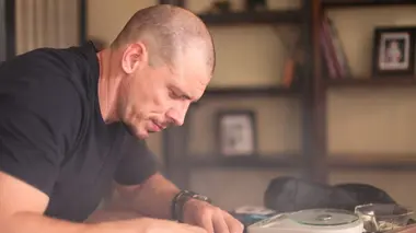 Roi de l'ecstasy en Corée