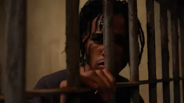 Mannequin et trafiquant