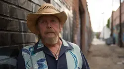 Voyage au bout de l'enfer  A la frontière mexicaine