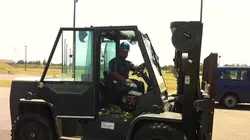 Voyage au bout de l'enfer Flagrant délit