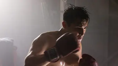 L'exterminateur de la mafia