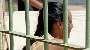 Voyage au bout de l'enfer S13E08 Escroquerie en Colombie