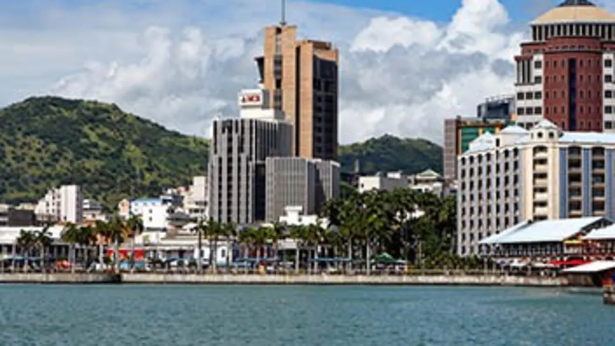 Voyage au bout du monde L'île Maurice