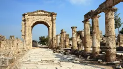 Voyage au bout du monde Liban