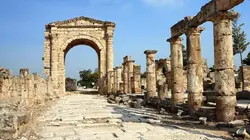 Voyage au bout du monde Liban