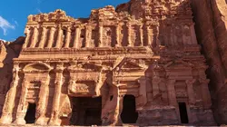 Voyage au bout du monde La Jordanie