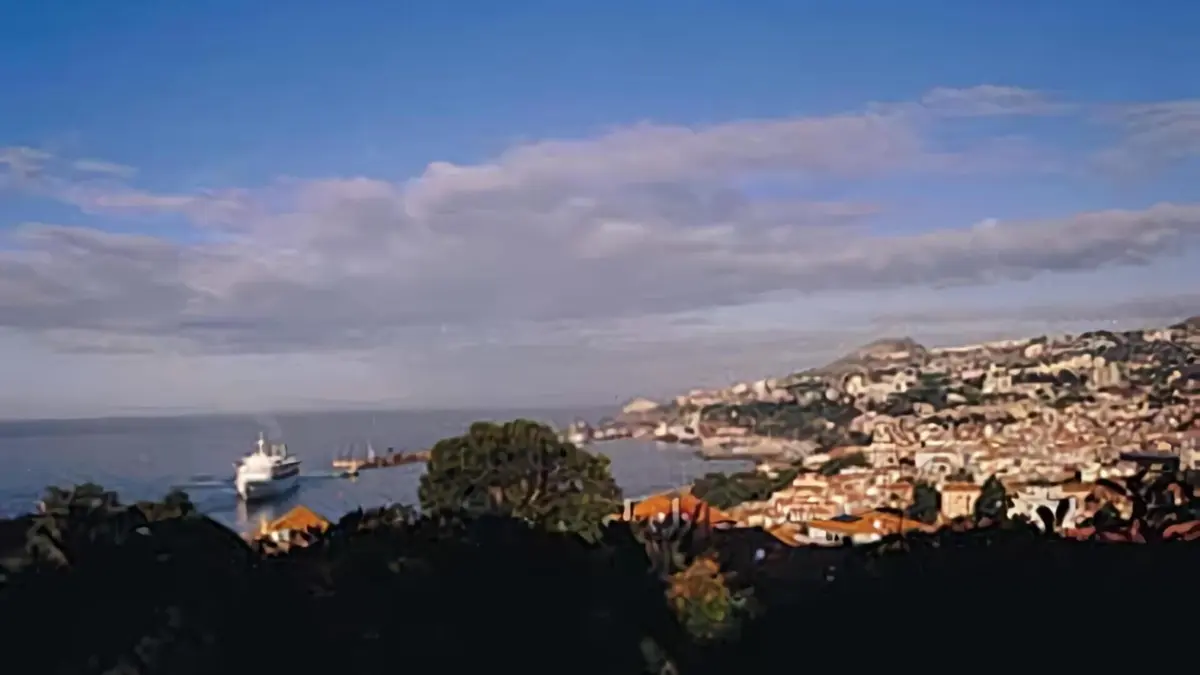 Voyage au bout du monde