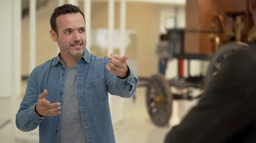 Voyage au centre de la mémoire