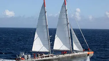 Voyage au centre de la mer