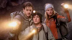 Voyage au centre de la Terre