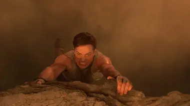 Voyage au centre de la Terre (2008)