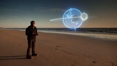 Voyage au coeur de la nuit