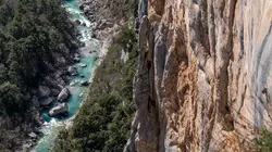 Voyage au coeur des Alpes