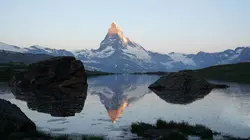 Voyage au coeur des Alpes
