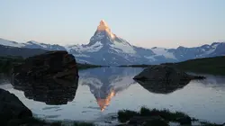 Voyage au coeur des Alpes