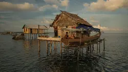 Voyage au coeur des derniers édens