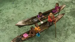 Voyage au coeur des derniers édens