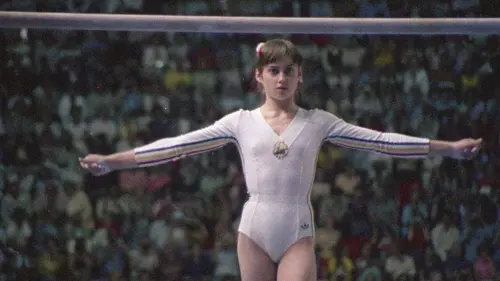 Audiences TV : Voyage au pays des JO