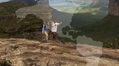 Brésil : la Chapada Diamantina