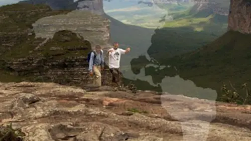 Voyage aux Amériques S01E10 Brésil : la Chapada Diamantina