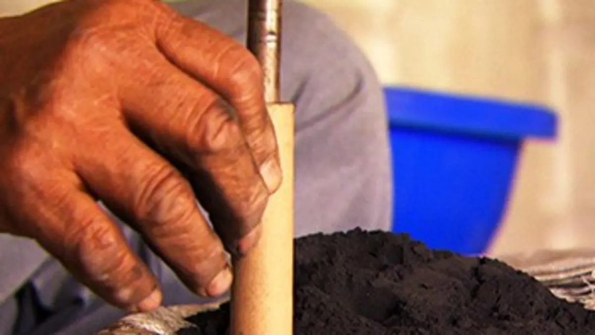 Voyage aux Amériques S02E08 Tultepec, capitale mexicaine des feux d'artifice
