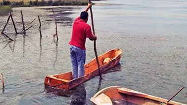 Chili : terre indienne de volcans et d'immigrants