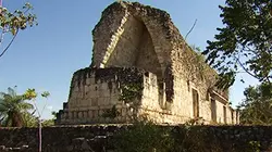 Visuel de Voyage aux Amériques