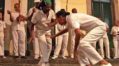 Brésil : Salvador de Bahia, l'Africaine