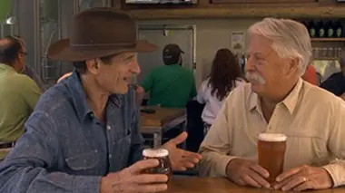 Etat de Washington : l'or liquide de Yakima