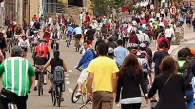 Colombie : de Bogota à l'Amazonie