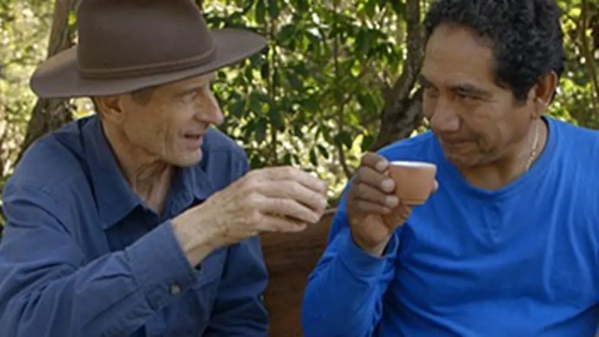Voyage aux Amériques S04E09 Mexique : la richesse culturelle de l'Etat de Oaxaca
