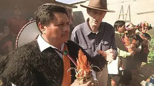 Voyage aux Amériques S06E10 Le Chiapas : l'empire indien du Mexique