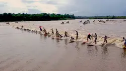 Voyage aux Amériques