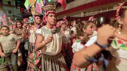 Voyage aux Amériques