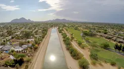 Voyage aux Amériques