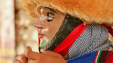 Mexique, l'isthme de Tehuantepec