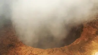 Nicaragua, le pays des tremblements de terre