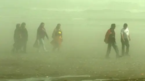 Voyage aux Amériques S01E06 Chili, les îles Chiloé