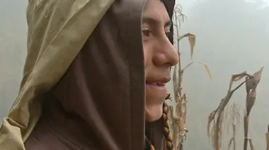 Mexique : le langage sifflé des Indiens