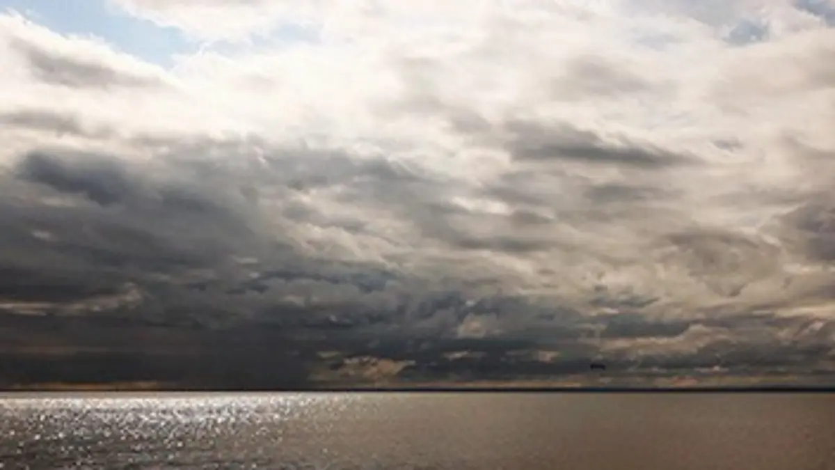 Voyage aux Amériques S03E06 Le lac Supérieur : un océan d'eau douce