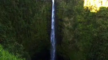 Hawaii, les volcans source de vie