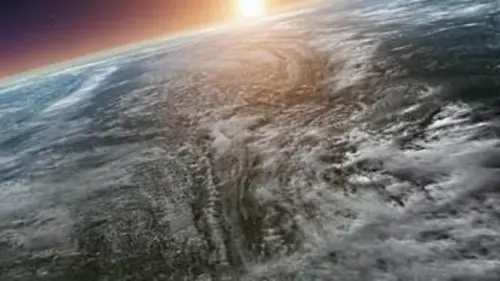 Voyage aux confins de l'univers E01 Le système solaire