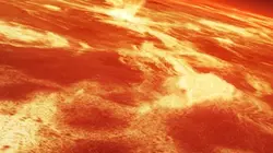 Visuel de Voyage aux origines de la terre