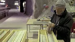 Visuel de Voyage aux pays des déchets nucléaires