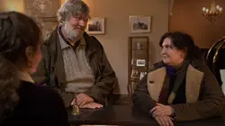 Voyage avec mon père en streaming