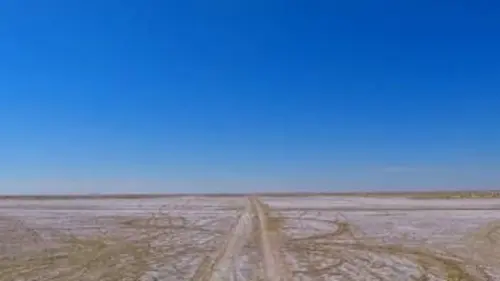 Voyage et Bonnes manières en Tunisie S01E07 En Tunisie