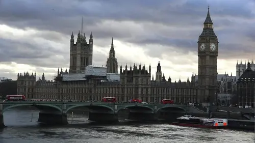 Casting Voyage et Bonnes manières en Angleterre S01E01 Au Royaume-Uni