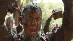 Voyage chez les hommes sans nom